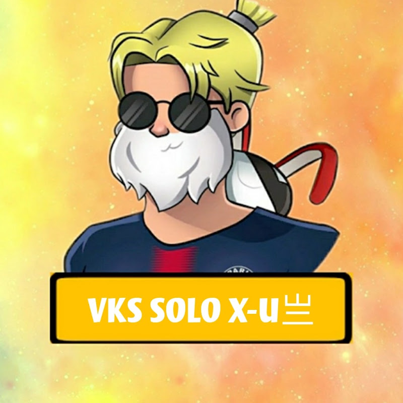 VKS X-U FF