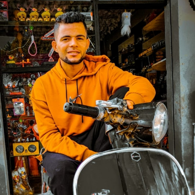 Anas Kamal