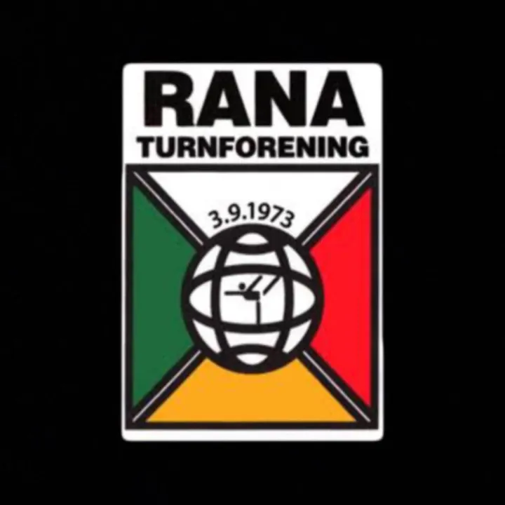 Rana turnforening