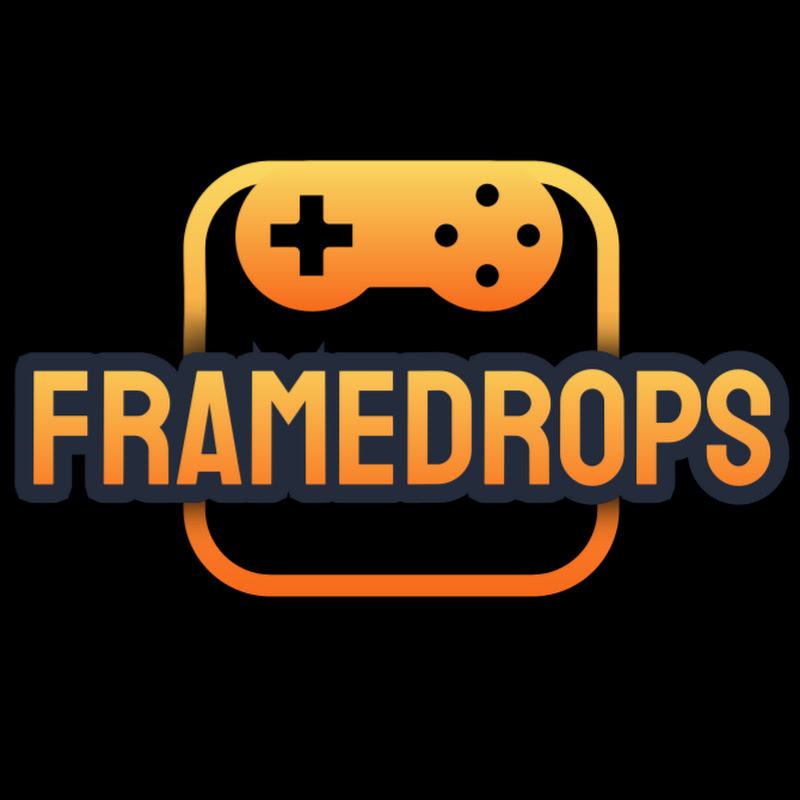 FrameDrops