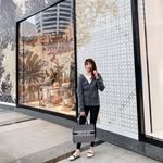 adayofstyle | Lee SP