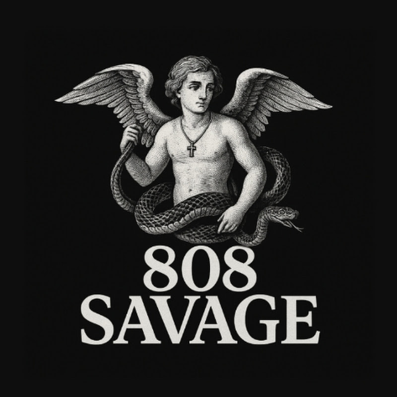 808savage
