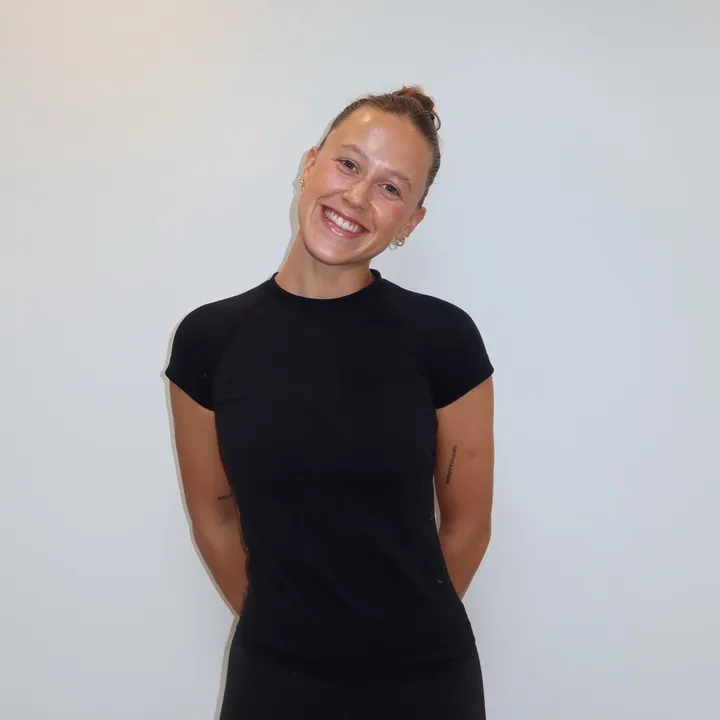 Charlotte Janssens