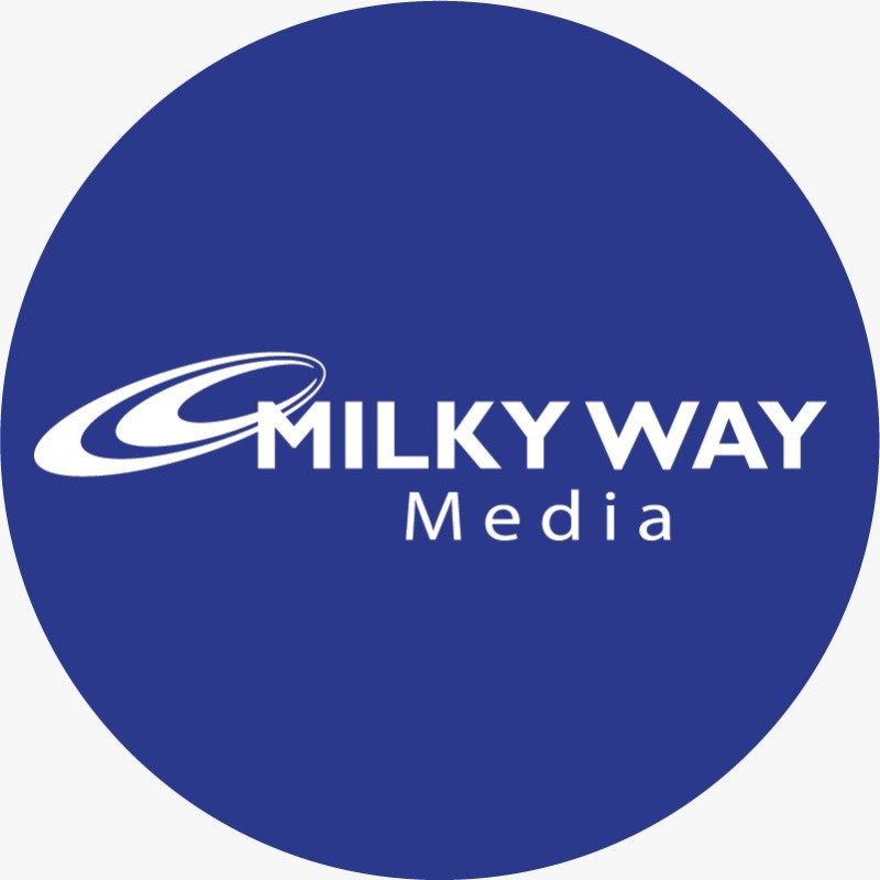 Milky Way Media
