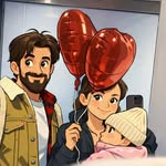 sabi's fam • vienna lifestyle