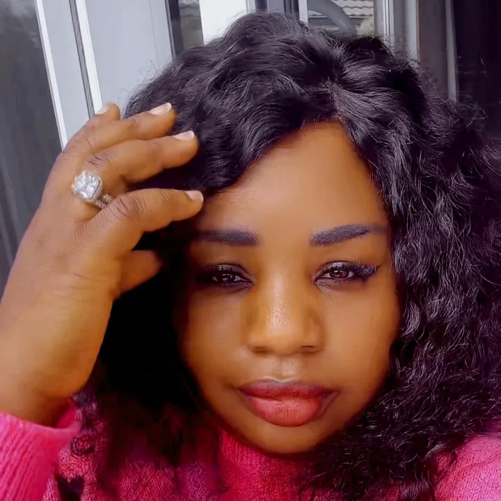 Loveth’s Commentary & Contents