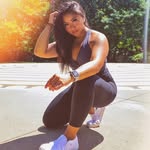 Quynh Lu Chuong | Online Fitness & Nutrition Coach