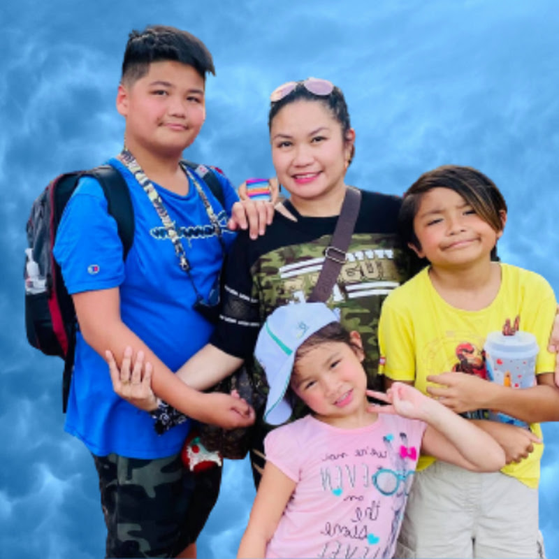The Bodin Family