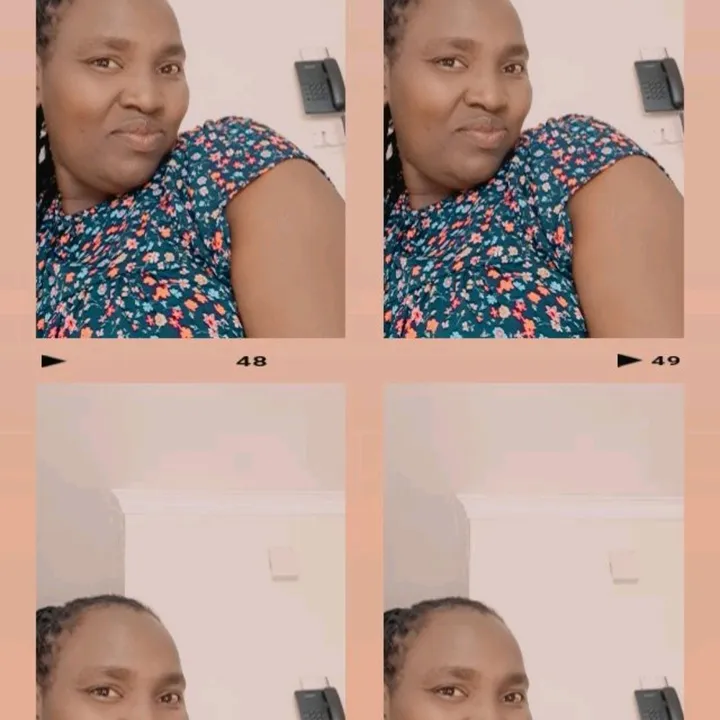 JOSEPHINE ORIGINAL 🇰🇪🇳🇴🙏