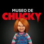 Chucky 🇨🇱 - Museo de Chucky