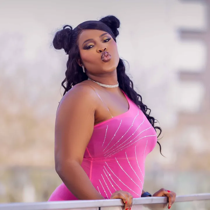 Diary of a Nigerian German