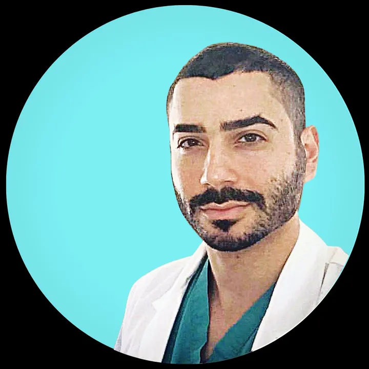 Dr. Joseph Salhab