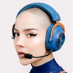 Francisca Sky | Filósofa Gamer