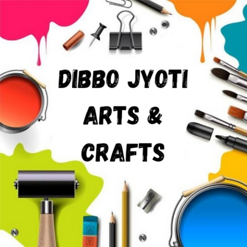 Dibbo Jyoti Arts And Crafts