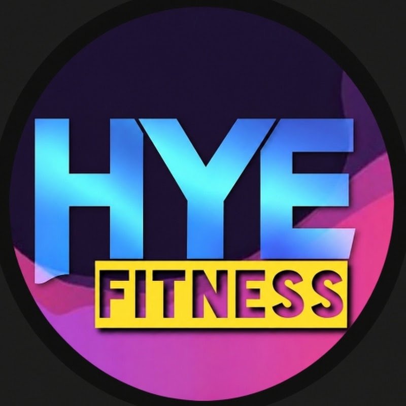 Hye-Jin FITNESS