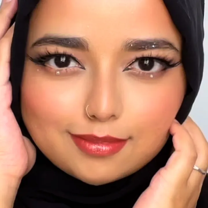 Arnaaz | Beauty Content