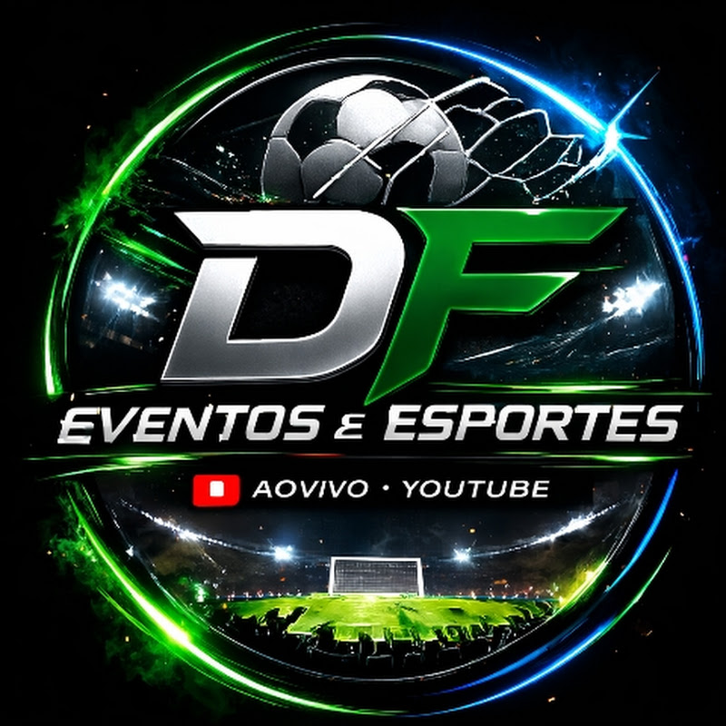 DF Eventos e Esportes
