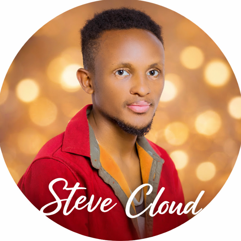 Steve Cloud