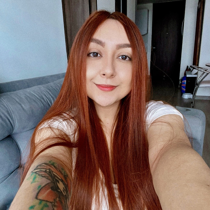 Ann Vargas ASMR