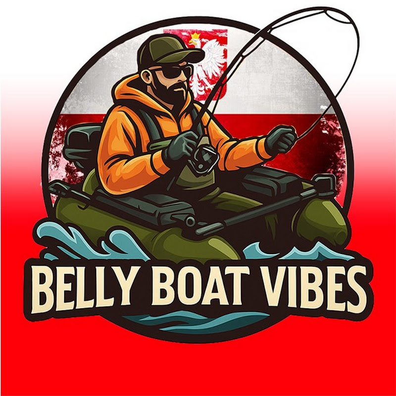 Belly Boat Vibes