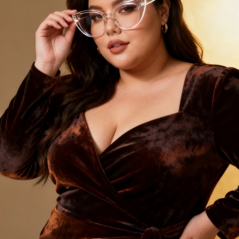 Curvy Shine 4K