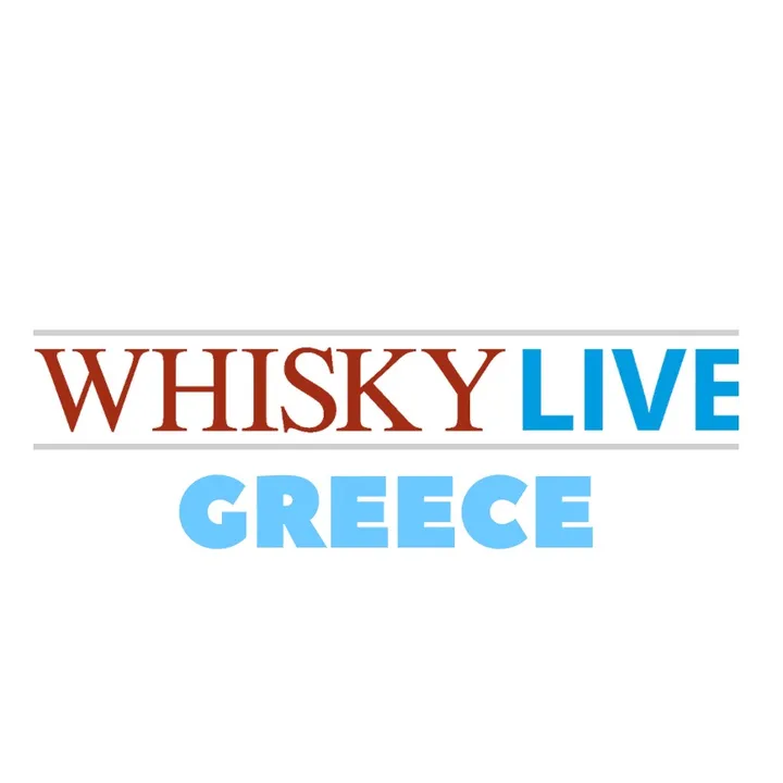 Whisky Live Greece