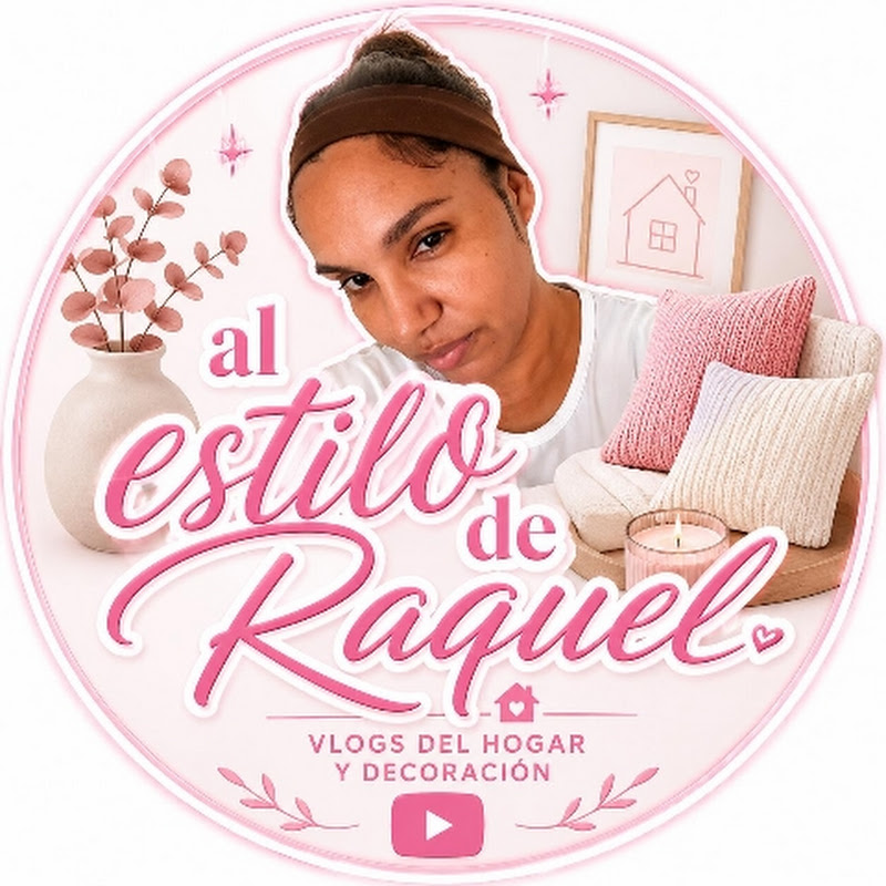 Al estilo de Raquel