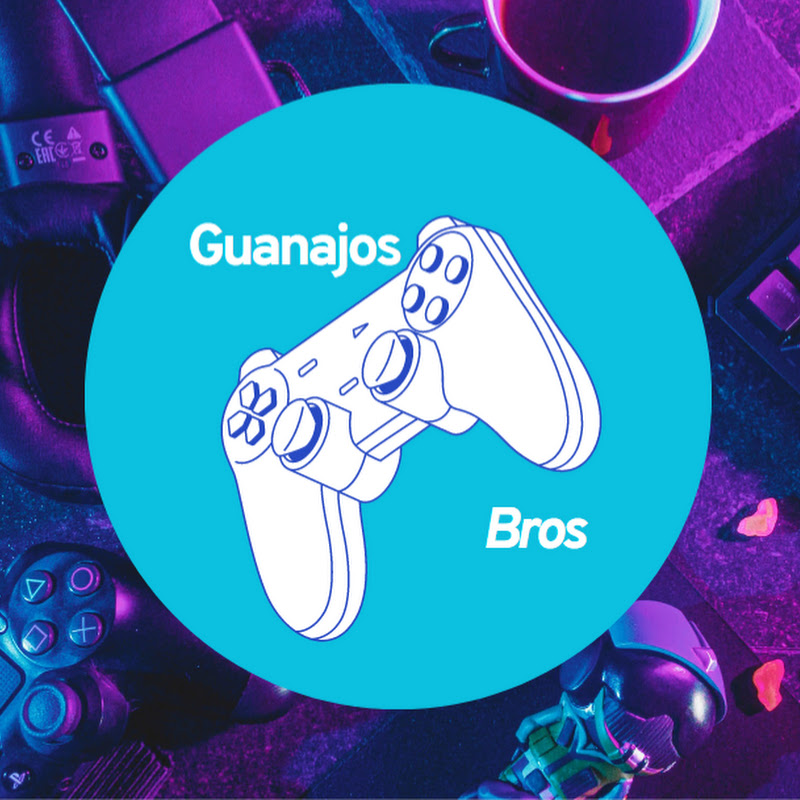Guanajos bros