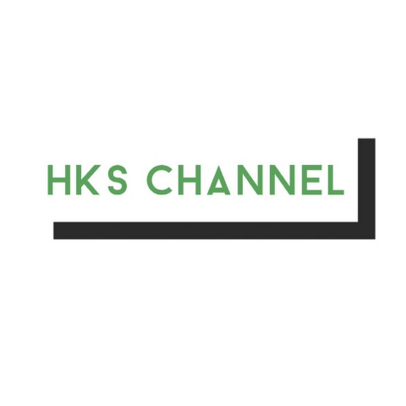 HKS Channel ( History)