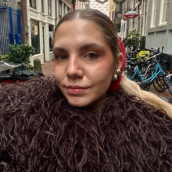 Marta Pedraza