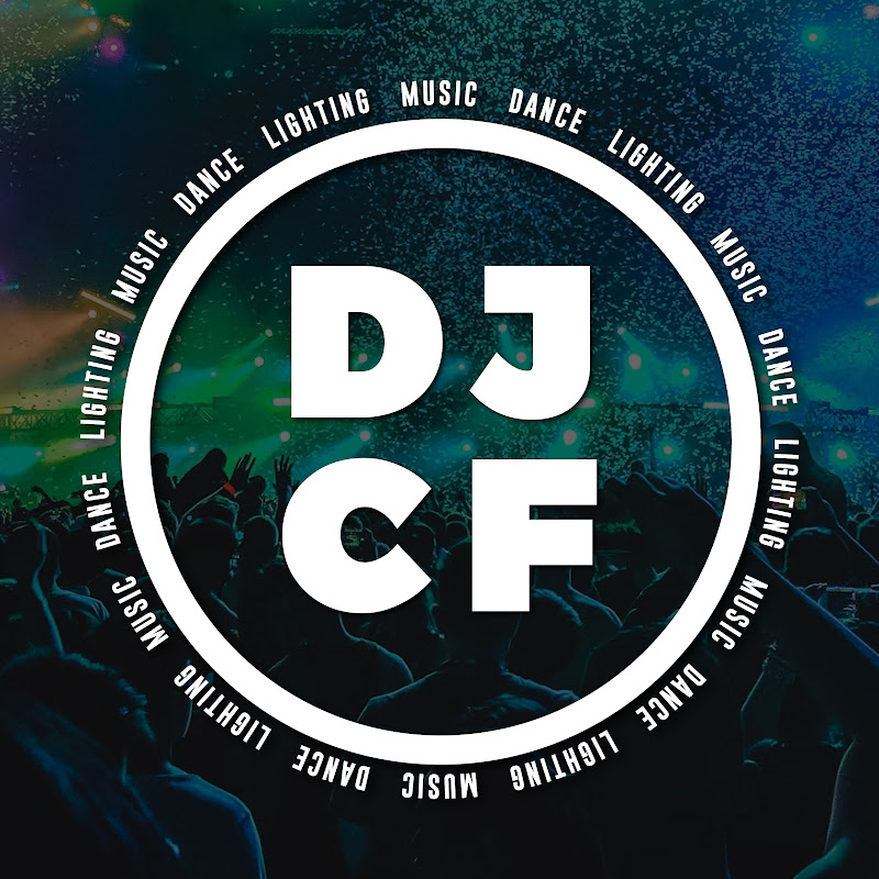 DJ CARLOS FLORES