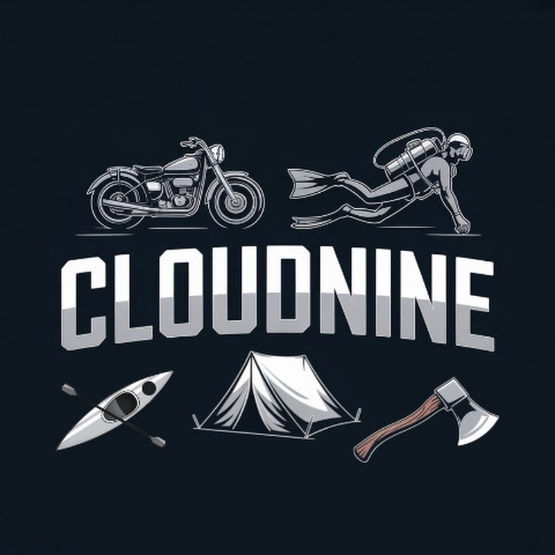 Cloud Nine Outdoors