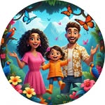 Parent-Kid Adventure