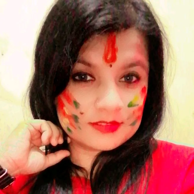 GYANU_❤️_LUCKY_ CHAMP💞