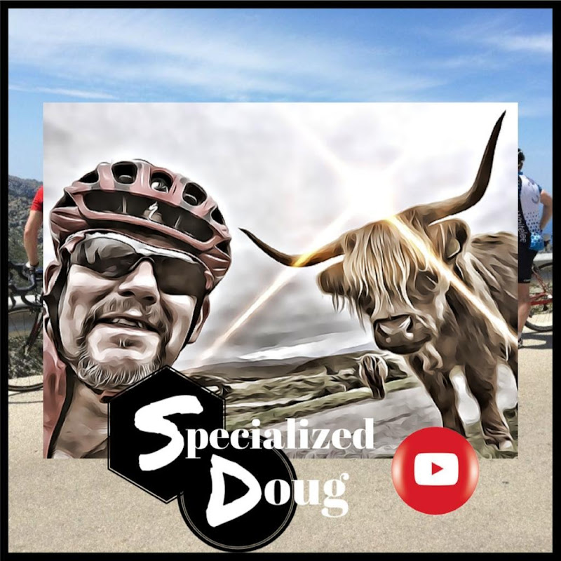 SpecializedDoug