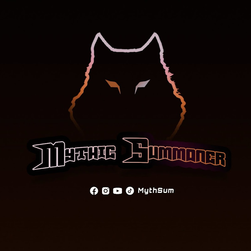 Mythic Summoner