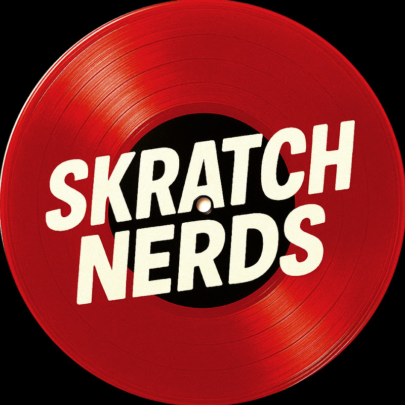 Skratch Nerds