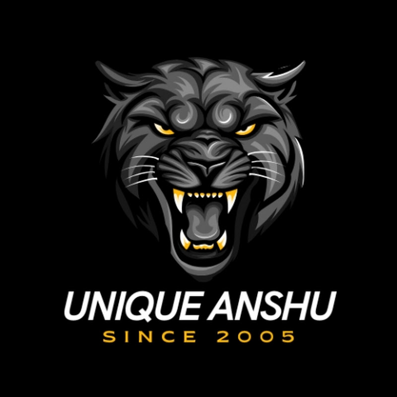 Unique Aayush