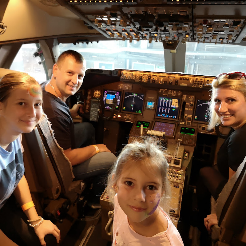 Personal Growth Channel