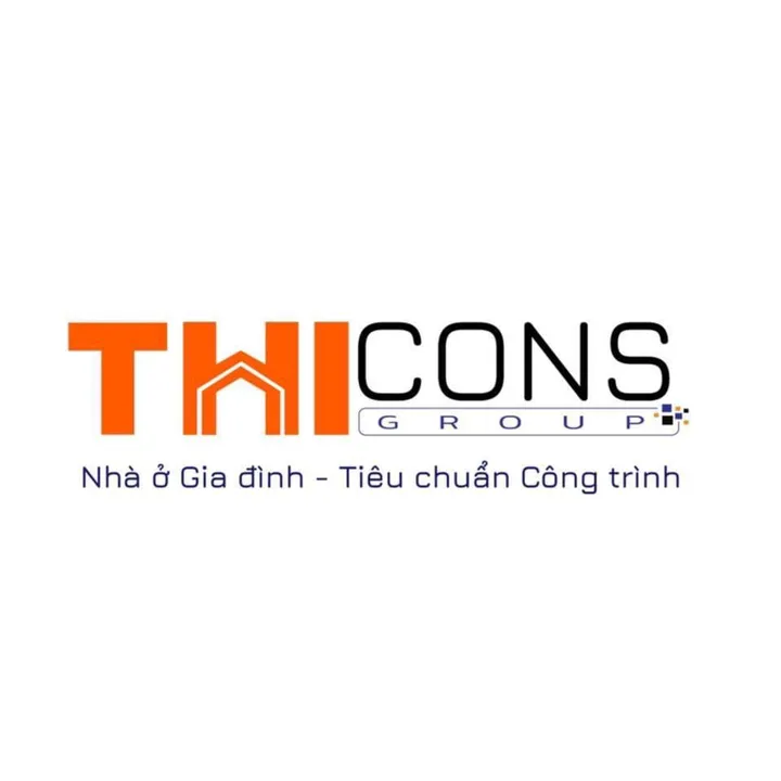 Thicons Chuẩn Nhà Đẹp🏡