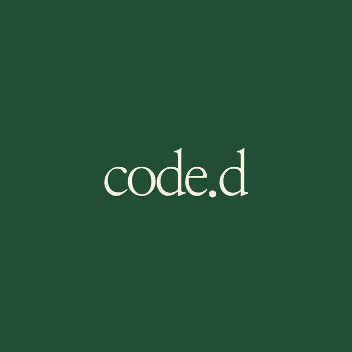 code.d_ | Singapore