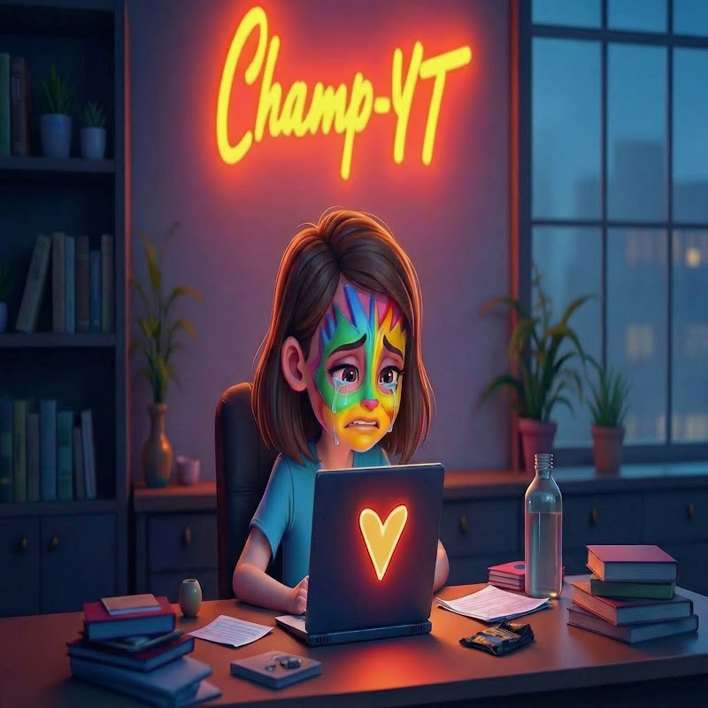 Champ-YT