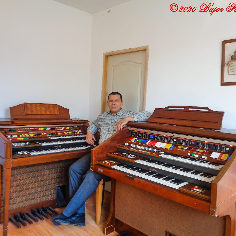 Bujor Florin Lucian