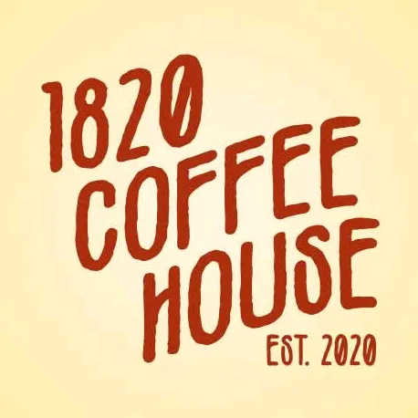 1820 Coffee House