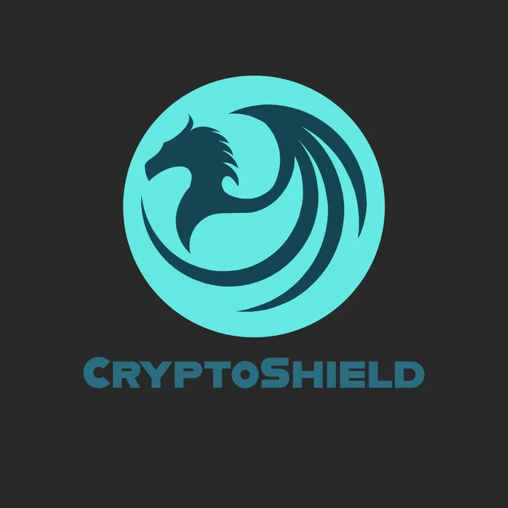 CryptoShield - درع التشفير
