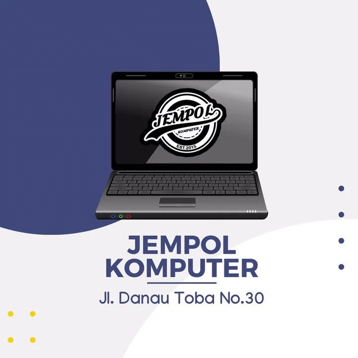 Jempol Komputer Samarinda