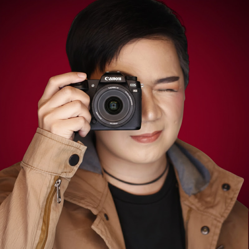 Fin MuaTographer Vlogs