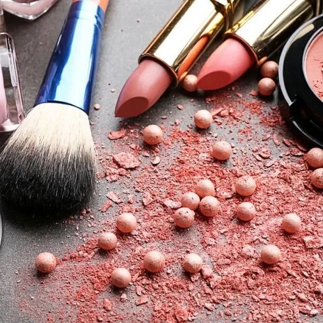 MakeUpRepair