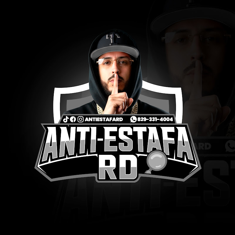 Antiestafard