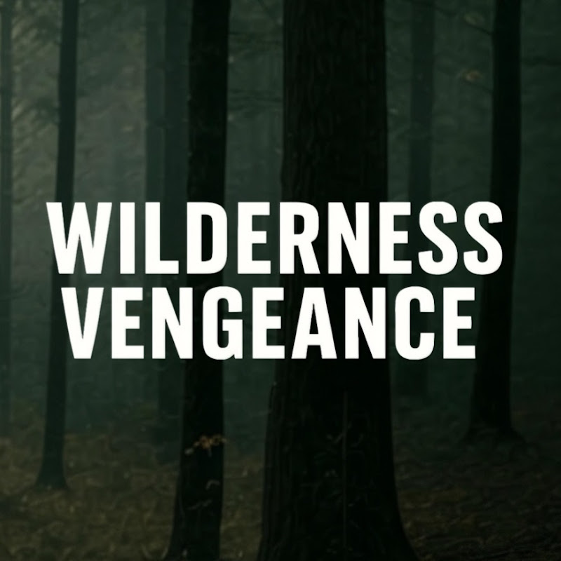 Wilderness Vengeance